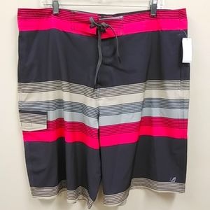 Amplify Swimming Shorts 5168p